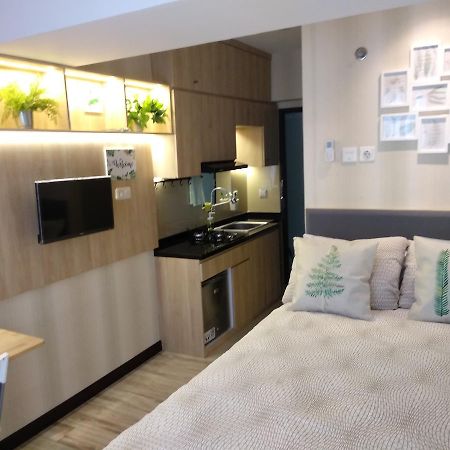Javan Stay Jarrdin Cihampelas Bandung Exterior photo