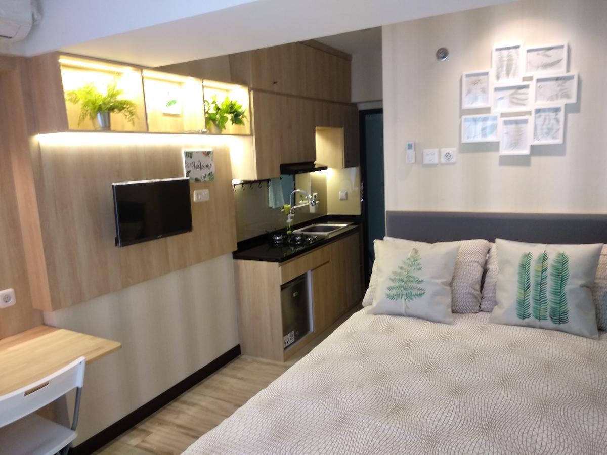 Javan Stay Jarrdin Cihampelas Bandung Exterior photo