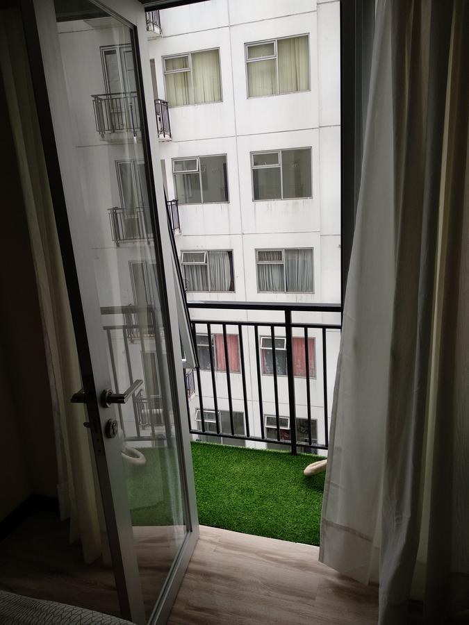 Javan Stay Jarrdin Cihampelas Bandung Exterior photo