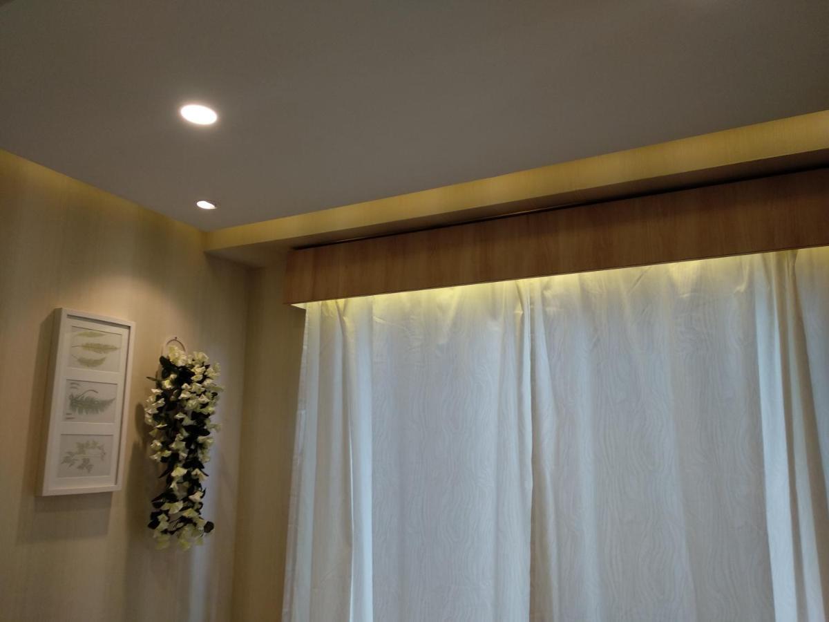 Javan Stay Jarrdin Cihampelas Bandung Room photo