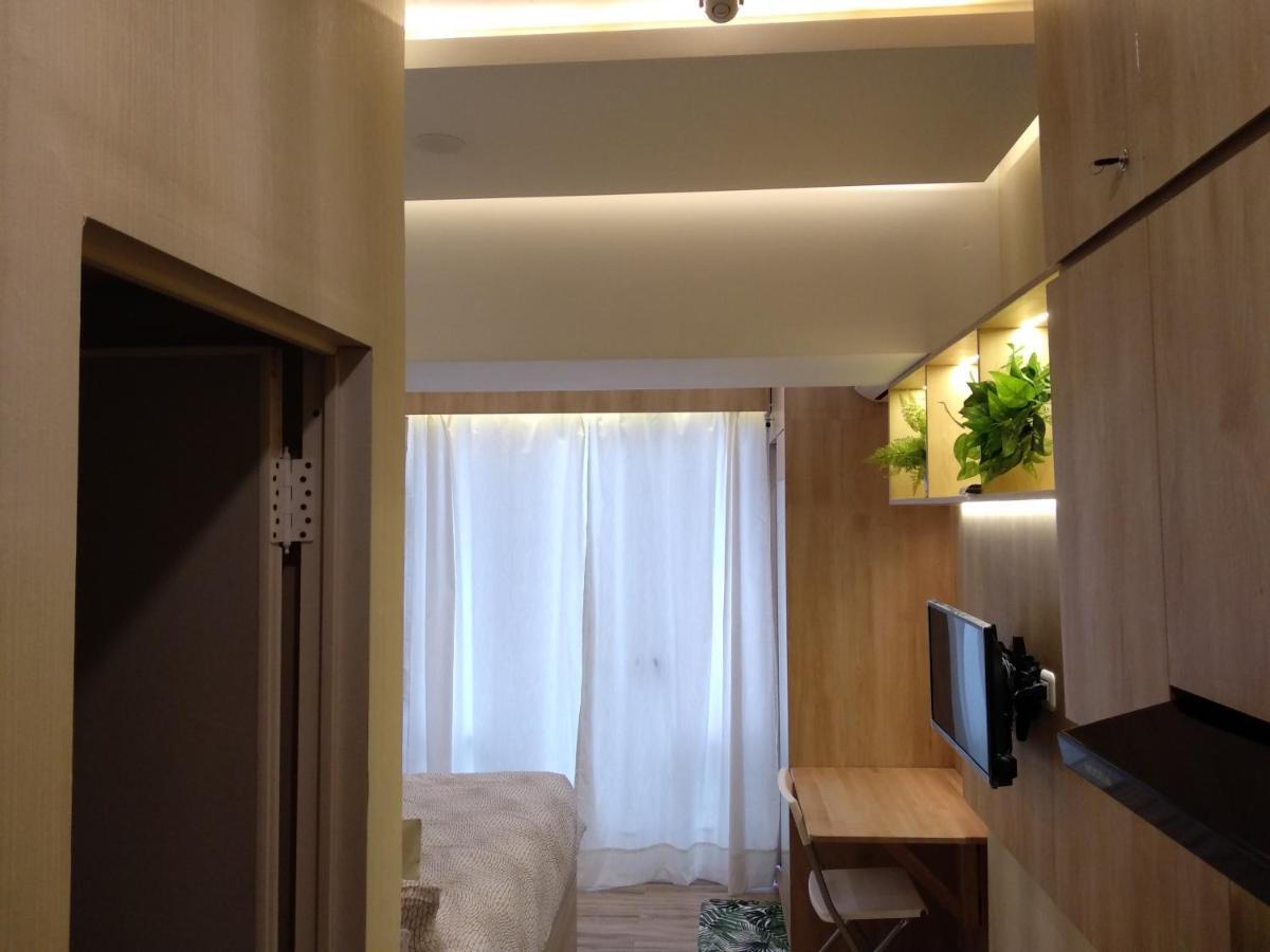 Javan Stay Jarrdin Cihampelas Bandung Room photo